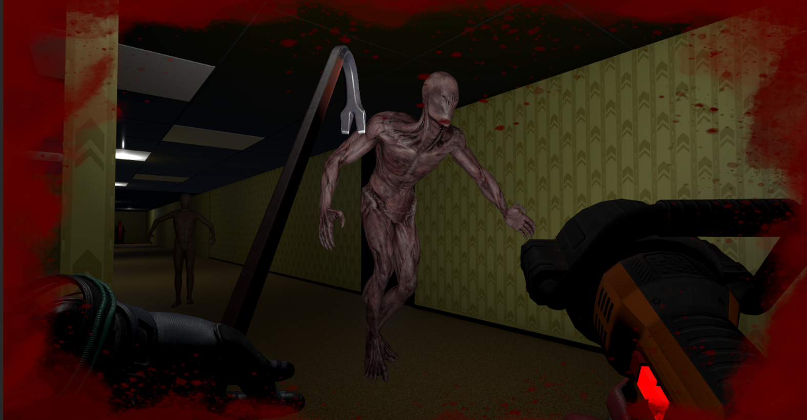 Anomaly Rebirth Screenshot 4